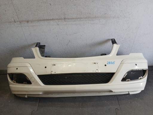 BRANIK PREDNJA STRANA MERCEDES VITO W639 REDIZAJN 10-