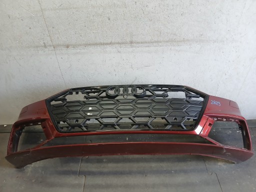 BRANIK PREDNJA STRANA AUDI A7 4K8 REDIZAJN S LINE