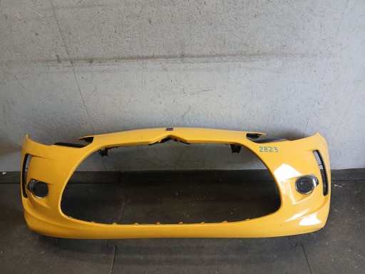 BRANIK PREDNJA STRANA CITROEN DS3 10-