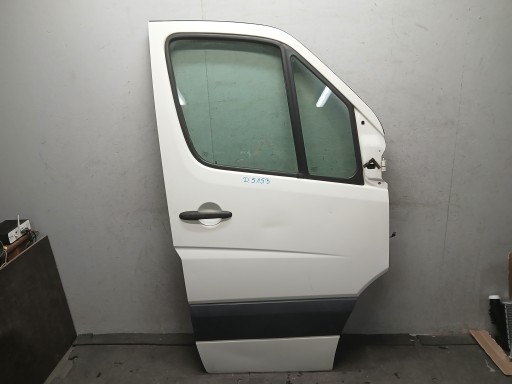 VRATA PREDNJA STRANA DESNA MERCEDES SPRINTER W906 VW CRAFTER 06-