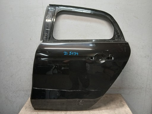 VRATA ZADNJI LIJEVA SMART FORFOUR A453 VRATA ZADNJI LIJEVA SMART FORFOUR A453