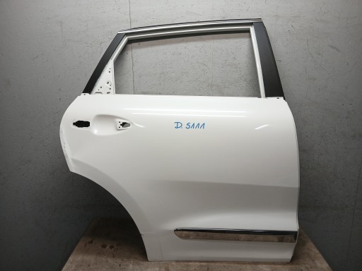 VRATA ZADNJI DESNA KIA NIRO