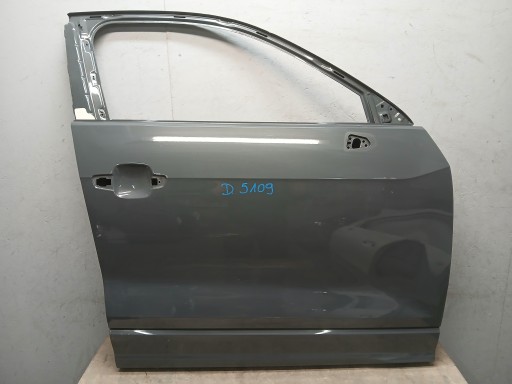 VRATA PREDNJA STRANA DESNA AUDI Q2 81A