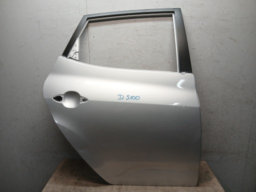 VRATA ZADNJI DESNA KIA VENGA