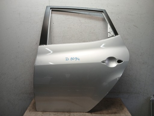 VRATA ZADNJI LIJEVA KIA VENGA