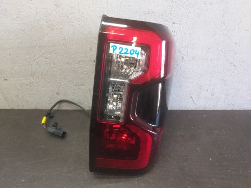 LAMPA FAR ZADNJI DESNA STRANA FORD RANGER 22- N1WB 13404 FF RADAR