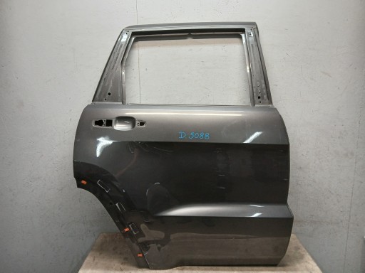 VRATA ZADNJI DESNA JEEP GRAND CHEROKEE WK2 10-
