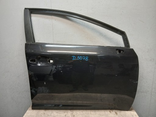 VRATA PREDNJA STRANA DESNA TOYOTA AVENSIS T27
