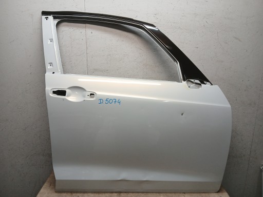 VRATA PREDNJA STRANA DESNA HONDA JAZZ V 5