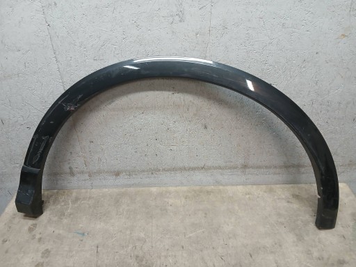 BLATOBRAN LAJSNA POKLOPAC LIJEVA STRANA ZADNJI AUDI Q4 E TRON E-TRON 89A853817C