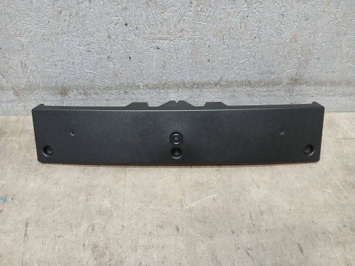 BRANIK PREDNJA STRANA POKLOPAC ISPOD TABLICE OPEL INSIGNIA B 39148796 NOVO