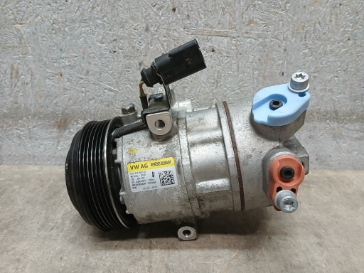KOMPRESOR KLIMATIZACIJE PUMPA VW UP MII SKODA CITIGO 1S0816803A