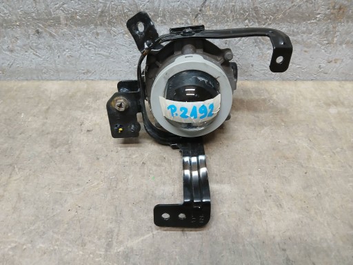 MAGLENKA PREDNJA STRANA DESNA KIA PICANTO III 3 17- 92202G6000