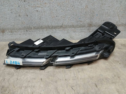 MAGLENKA DRL PREDNJA STRANA LIJEVA CITROEN C5 C-5 AIRCROSS LED 9818005180