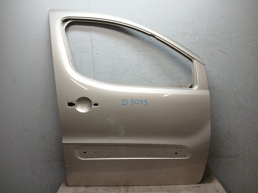 VRATA PREDNJA STRANA DESNA CITROEN BERLINGO PEUGEOT PARTNER III 3 08-