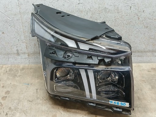 LAMPA FAR PREDNJA STRANA DESNA HYUNDAI SANTA FE IV 4 REDIZAJN FULL LED S1921-62060