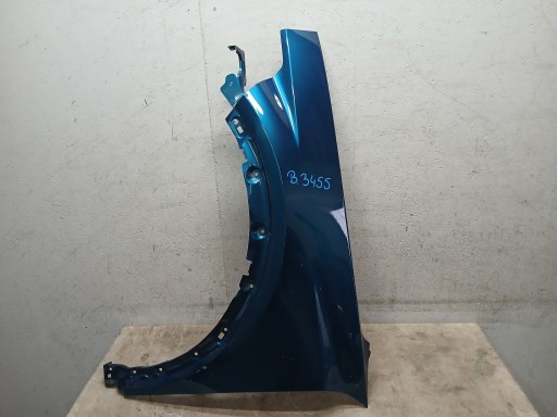 BLATOBRAN PREDNJA STRANA LIJEVA PEUGEOT 408