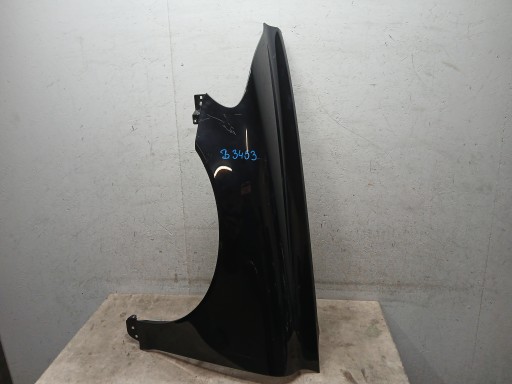 BLATOBRAN PREDNJA STRANA LIJEVA VOLVO C70 05-09