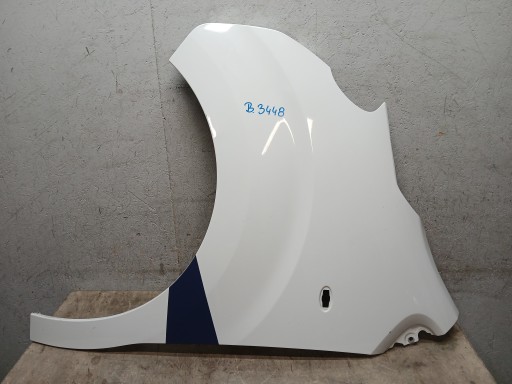 BLATOBRAN PREDNJA STRANA LIJEVA TOYOTA PROACE PEUGEOT EXPERT CITROEN JUMPY