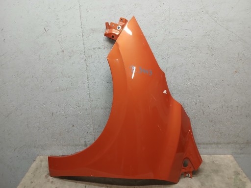 BLATOBRAN PREDNJA STRANA LIJEVA NISSAN MICRA K14