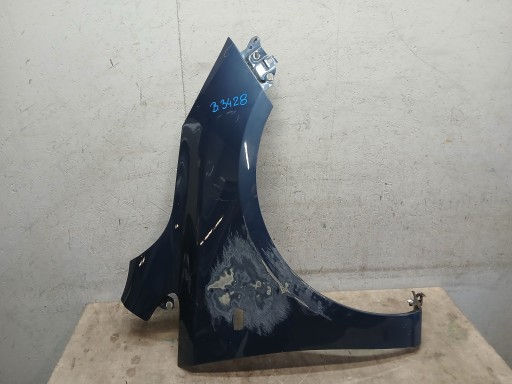 BLATOBRAN PREDNJA STRANA DESNA OPEL CORSA E