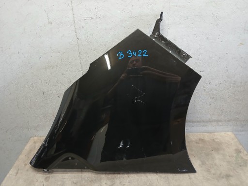 BLATOBRAN PREDNJA STRANA DESNA NISSAN NV300 NV-300 NV 300 FIAT TALENTO