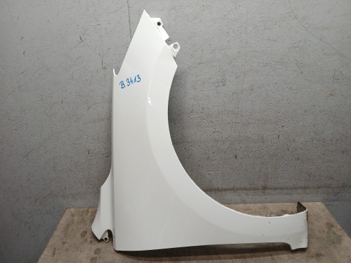 BLATOBRAN PREDNJA STRANA DESNA KIA RIO IV 4 17-