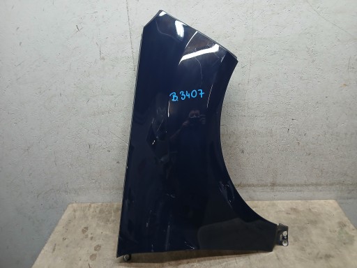 BLATOBRAN PREDNJA STRANA DESNA FORD ECOSPORT