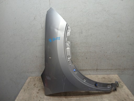 BLATOBRAN PREDNJA STRANA DESNA CITROEN C5 AIRCROSS