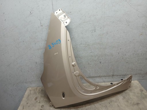 BLATOBRAN PREDNJA STRANA DESNA TOYOTA AYGO X