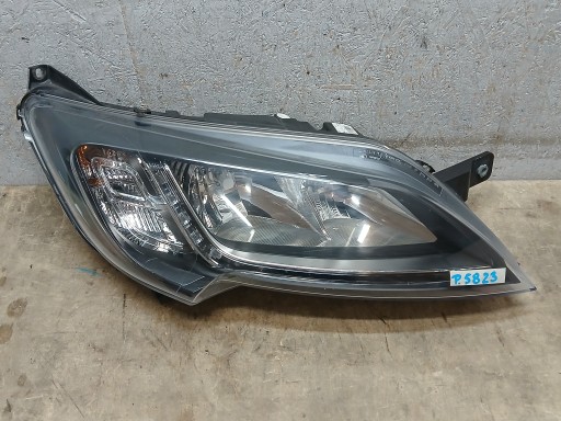 LAMPA FAR PREDNJA STRANA DESNA FIAT DUCATO PEUGEOT BOXER JUMPER REDIZAJN 14- LED 1394425080