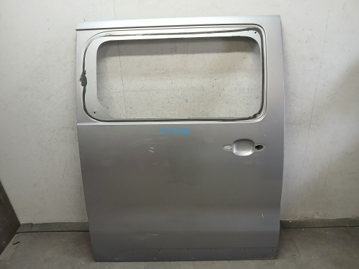 VRATA ZADNJI DESNA PEUGEOT EXPERT TRAVELLER CITROEN JUMPY