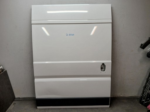 VRATA ZADNJI DESNA FIAT DUCATO PEUGEOT BOXER CITROEN JUMPER 06-