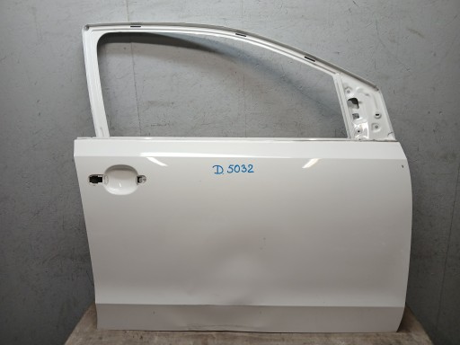 VRATA PREDNJA STRANA DESNA VW UP SEAT MII SKODA CITIGO 1S (5 VRATA)