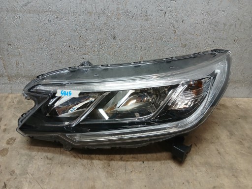 LAMPA FAR PREDNJA STRANA LIJEVA HONDA CRV CR V CR-V IV 4
