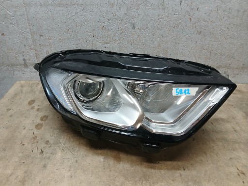 LAMPA FAR PREDNJA STRANA DESNA FORD ECOSPORT LEČA REDIZAJN 17- GN15 13W029 JE