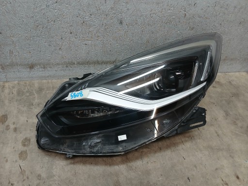 LAMPA FAR PREDNJA STRANA LIJEVA OPEL ZAFIRA C REDIZAJN FULL LED 13472662