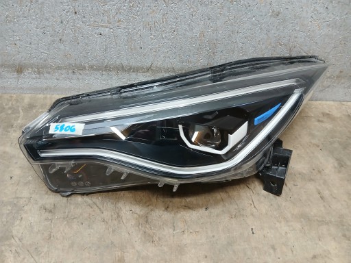 LAMPA FAR PREDNJA STRANA LIJEVA RENAULT ZOE REDIZAJN FULL LED 260609388R