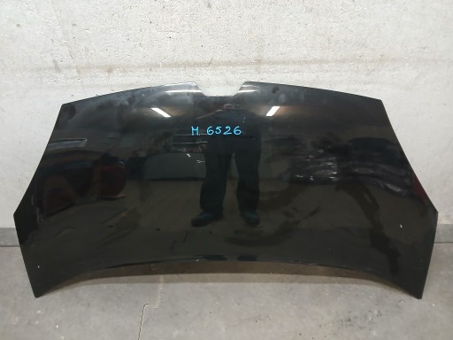HAUBA RENAULT KANGOO III 3 REDIZAJN 13-