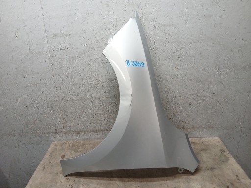 BLATOBRAN PREDNJA STRANA LIJEVA SEAT TOLEDO IV 4 SKODA RAPID REDIZAJN