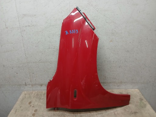 BLATOBRAN PREDNJA STRANA DESNA FIAT PANDA III 3 11-