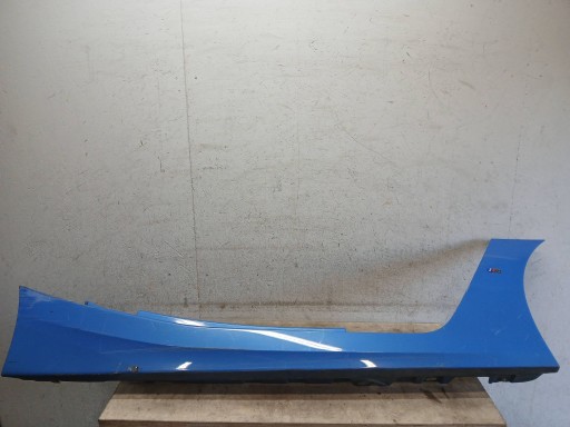 PRAG LAJSNA PRAGA POKLOPAC LIJEVA STRANA BMW Z4 G29 M PAKET 51778069776
