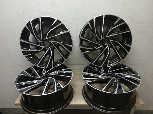 FELGA ALUMINIJSKE VW GOLF VIII 8 5H 8J 19