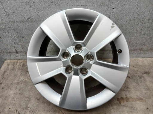 FELGA ALUMINIJSKA SKODA YETI 5L 7J 16