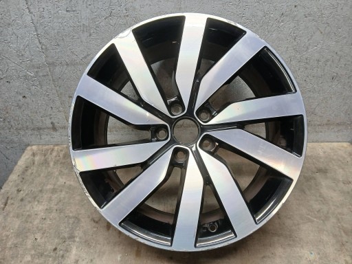 FELGA ALUMINIJSKA VW SHARAN 7N 7,5J 18