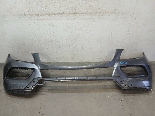 BRANIK PREDNJA STRANA MERCEDES ML W166 A166