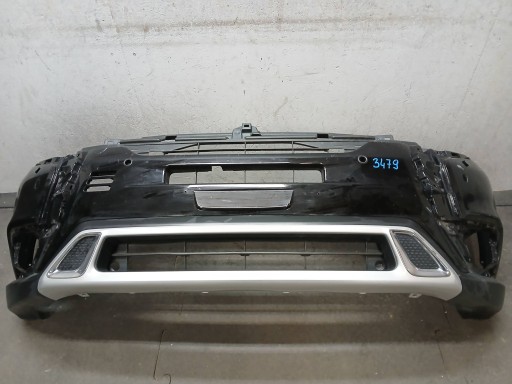 BRANIK PREDNJA STRANA MITSUBISHI OUTLANDER III 3 REDIZAJN 15-