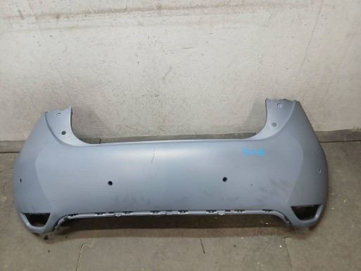 BRANIK ZADNJI RENAULT ZOE NOVI ORGINALNI