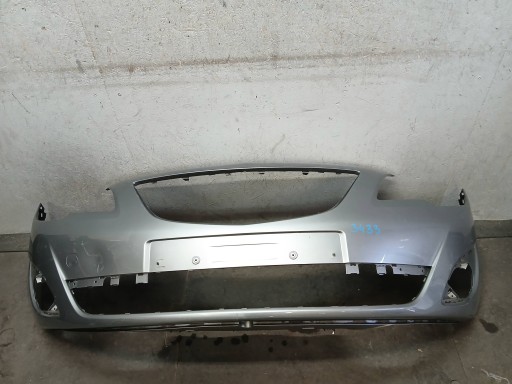 BRANIK PREDNJA STRANA OPEL MERIVA B