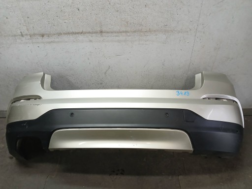 BRANIK ZADNJI BMW X4 F26